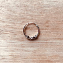 Cargar imagen en el visor de la galería, Aros individuales Bali