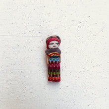 Cargar imagen en el visor de la galería, Muñeca quitapenas