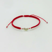 Cargar imagen en el visor de la galería, Pulseras protectoras corazón