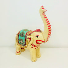 Cargar imagen en el visor de la galería, Elefante de India