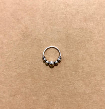Cargar imagen en el visor de la galería, Aros Indi Chah