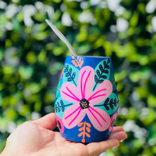 Cargar imagen en el visor de la galería, Mate Flora