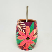 Cargar imagen en el visor de la galería, Mate Flora