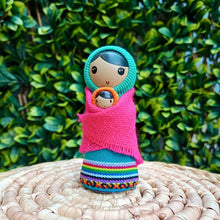 Cargar imagen en el visor de la galería, Muñeca Quitapenas Deco