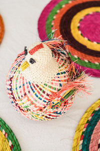 Huevera pollo