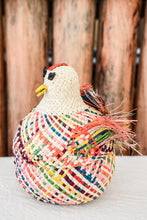 Cargar imagen en el visor de la galería, Huevera pollo