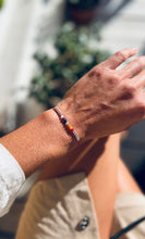 Cargar imagen en el visor de la galería, Pulsera 7 Chakras