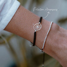 Cargar imagen en el visor de la galería, Pulsera Protectora Atrapasueños