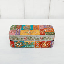 Cargar imagen en el visor de la galería, Alhajero Patchwork