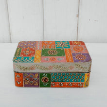 Cargar imagen en el visor de la galería, Alhajero Patchwork
