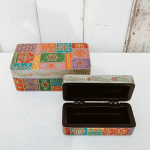 Alhajero Patchwork