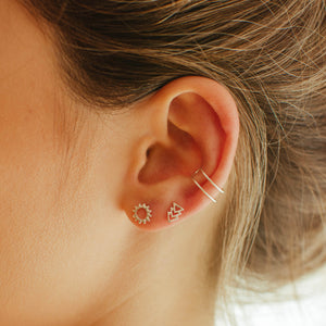 Ear cuff