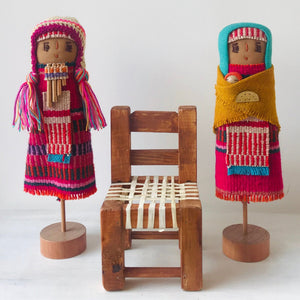 PAREJA COYA EN PUYO