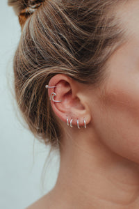 Ear cuff