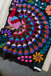Caminos Bordados