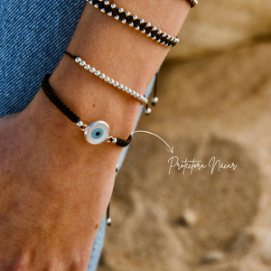 Pulsera Nazar Grande