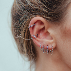 Ear cuff