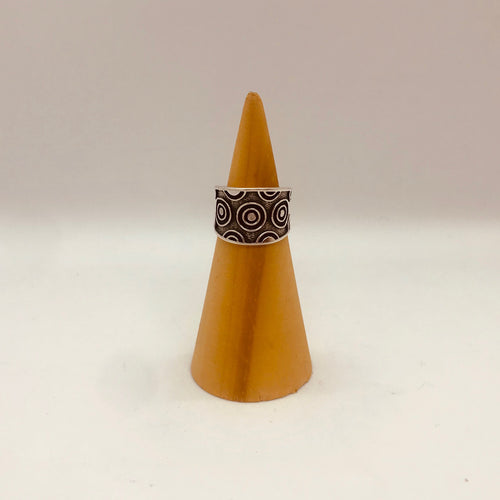 Anillo Benarés