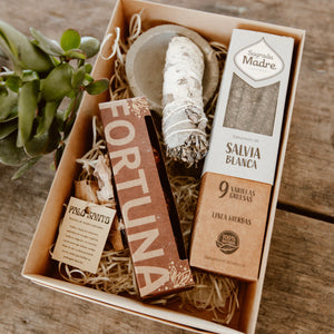 Kit de protección