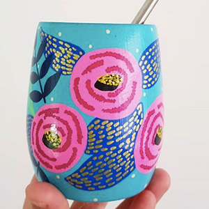 Mate Flora