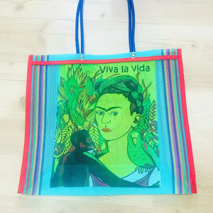 Bolsas de Frida