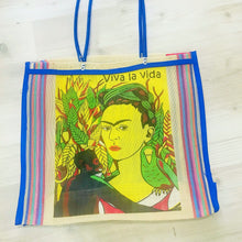 Cargar imagen en el visor de la galería, Bolsas de Frida