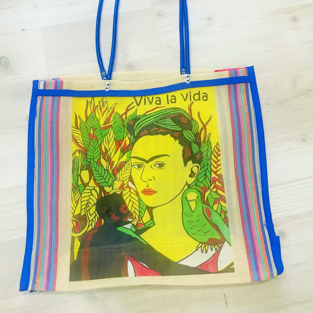 Bolsas de Frida