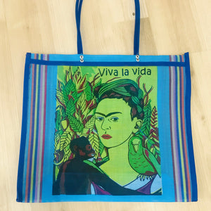 Bolsas de Frida