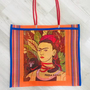 Bolsas de Frida