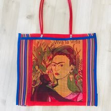 Cargar imagen en el visor de la galería, Bolsas de Frida