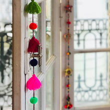 Cargar imagen en el visor de la galería, Tiras decorativas mexicanas