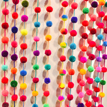 Cargar imagen en el visor de la galería, Tiras decorativas mexicanas