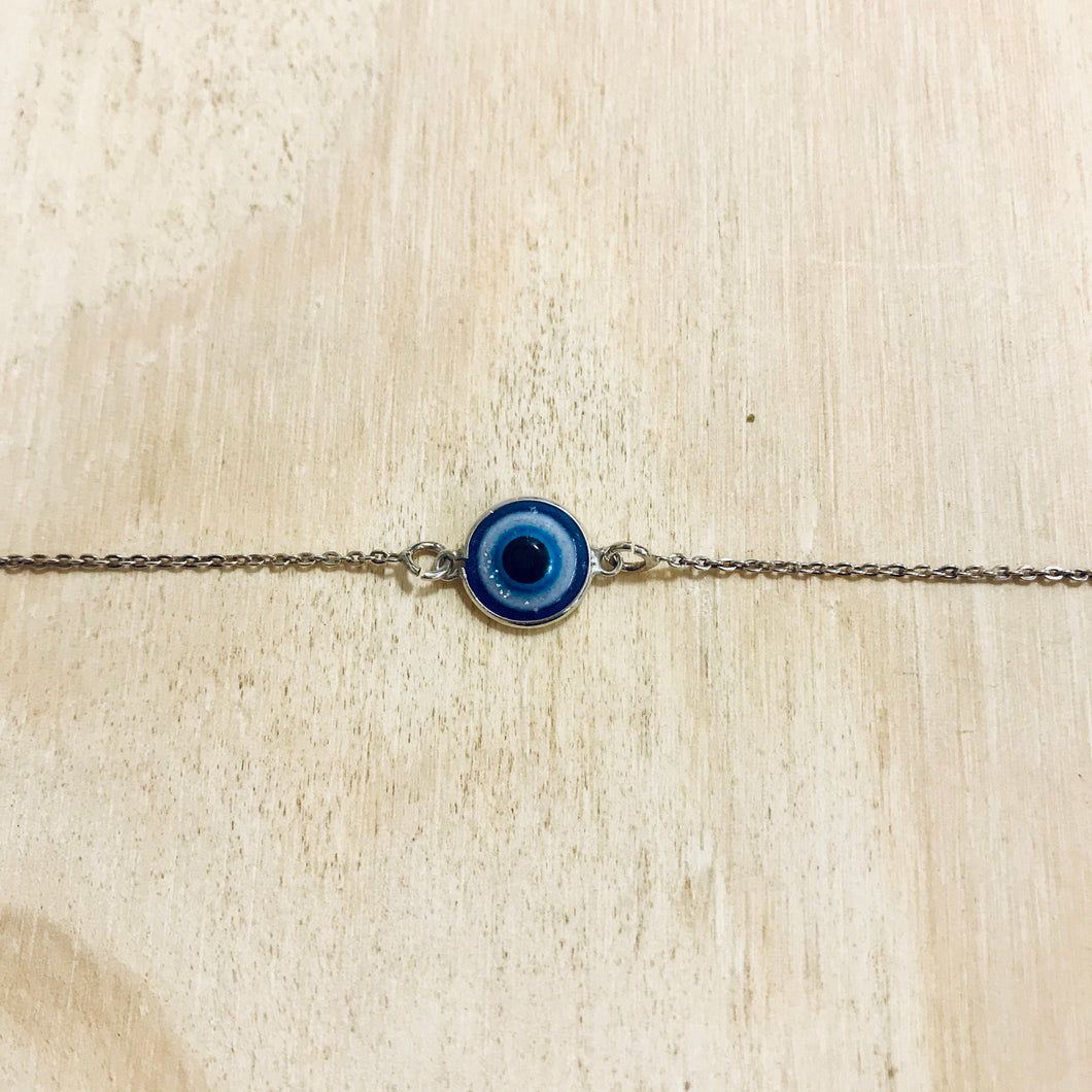 Pulsera ojo Bursa