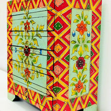 Cargar imagen en el visor de la galería, Alhajero Jaipur