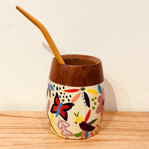 Mate Viva México