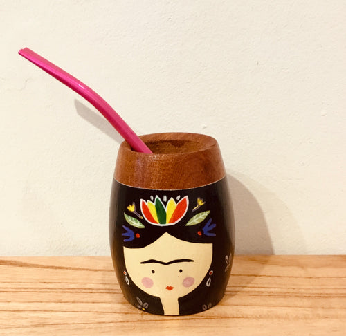 Mate Viva México