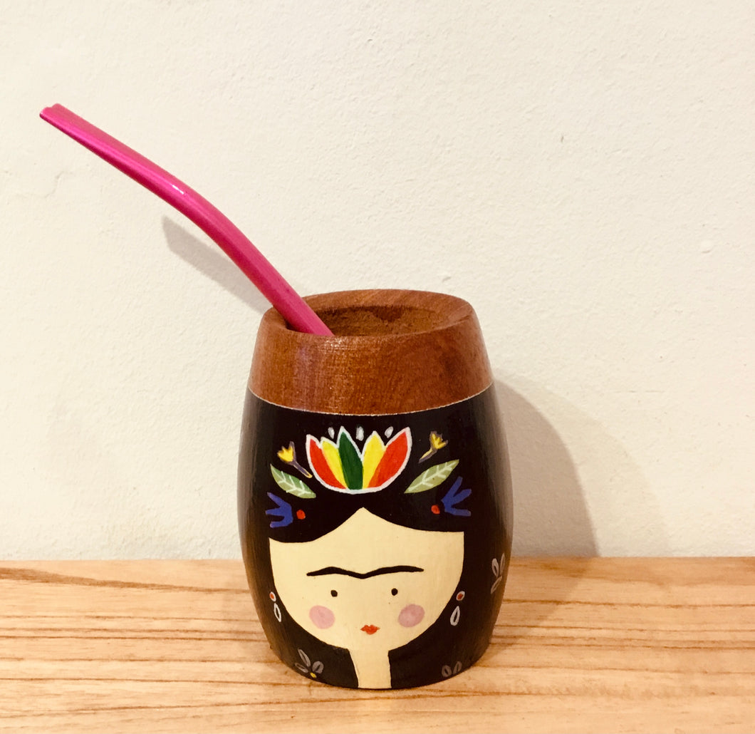 Mate Viva México