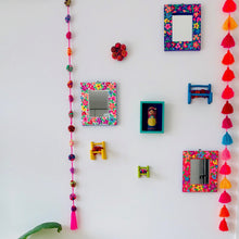 Cargar imagen en el visor de la galería, Tiras decorativas mexicanas