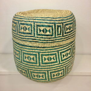 Cestos de palma