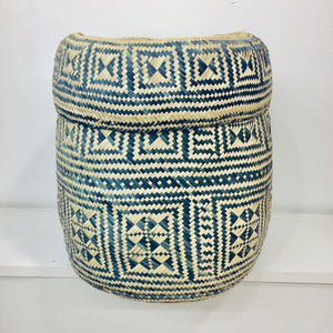 Cestos de palma