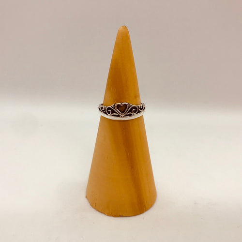 Anillo Mango