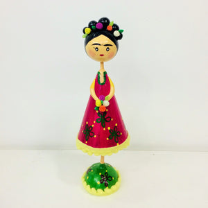 Frida deco mediana