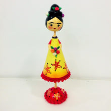 Cargar imagen en el visor de la galería, Frida deco mediana