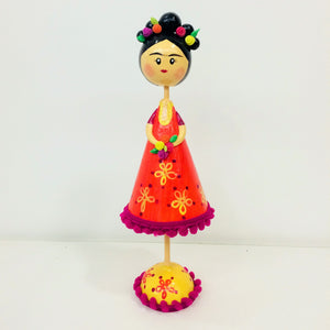 Frida deco mediana