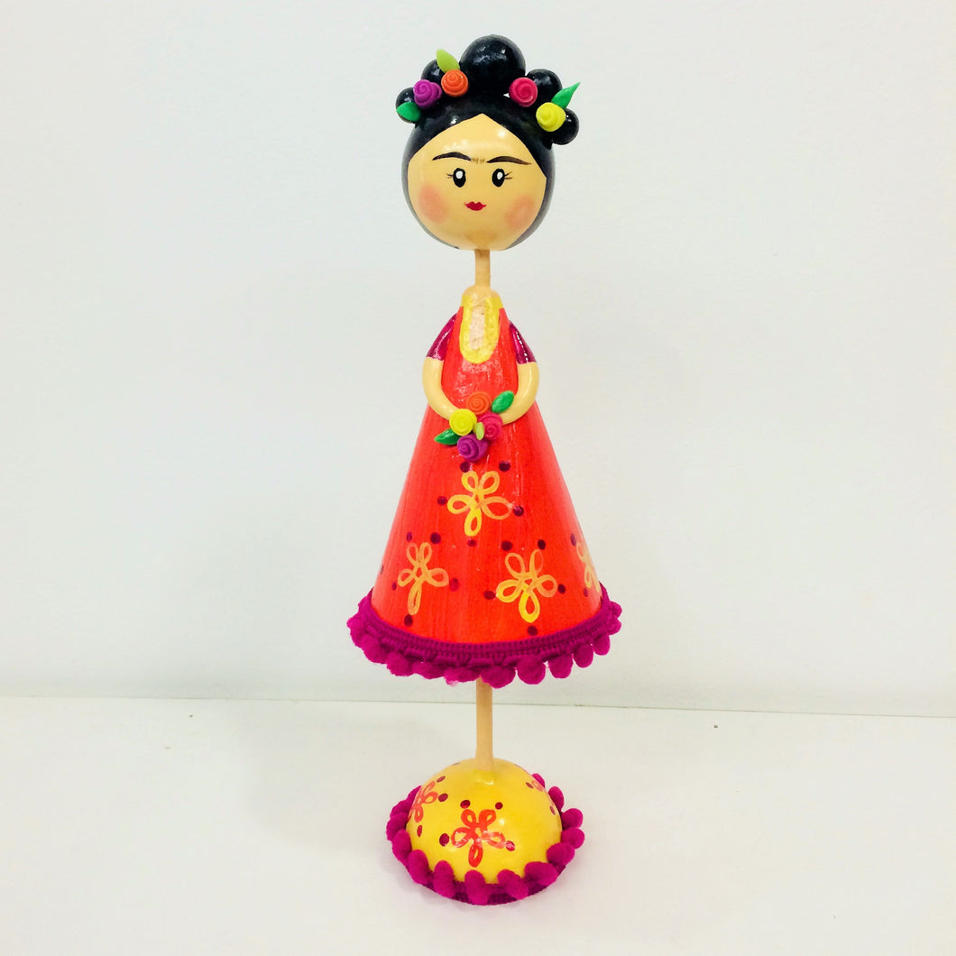 Frida deco mediana
