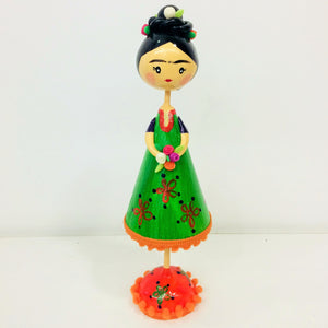 Frida deco mediana