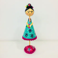 Cargar imagen en el visor de la galería, Frida deco mediana