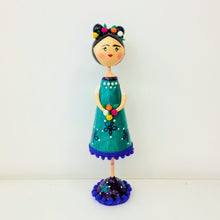 Cargar imagen en el visor de la galería, Frida deco mediana