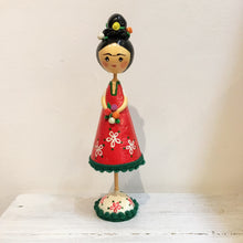 Cargar imagen en el visor de la galería, Frida deco mediana