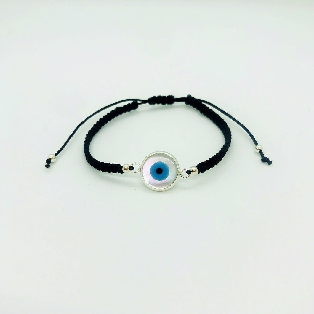 Pulsera Nazar Grande